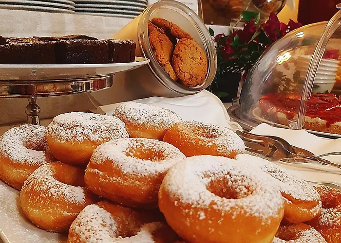 Mamiani & Relaxing Hotel