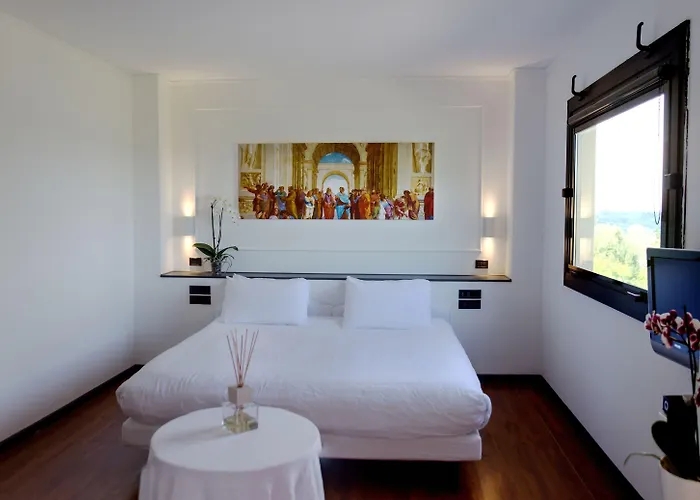 Szálloda Mamiani & Relaxing 4*