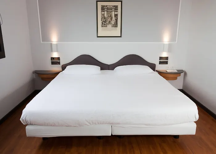 Mamiani & Relaxing 4* Urbino