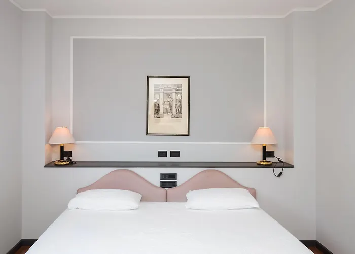 Szálloda Mamiani & Relaxing