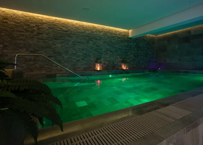 Mamiani & Relaxing Hotel