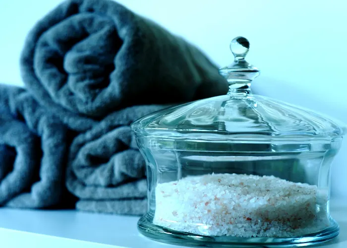 Szálloda Mamiani & Relaxing Urbino