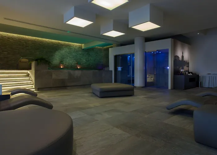 Mamiani & Relaxing Hotel Urbino