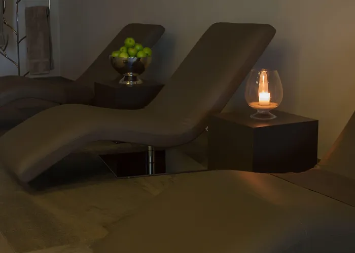 Szálloda Mamiani & Relaxing Urbino