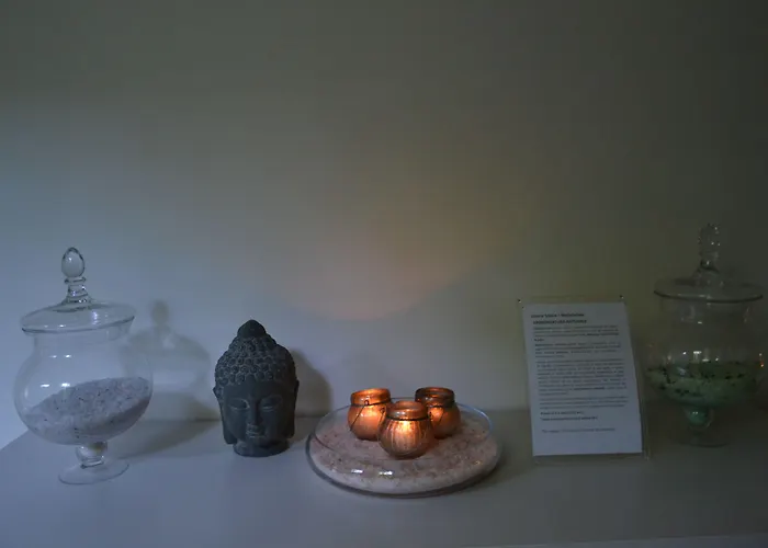 Hotel Mamiani & Relaxing