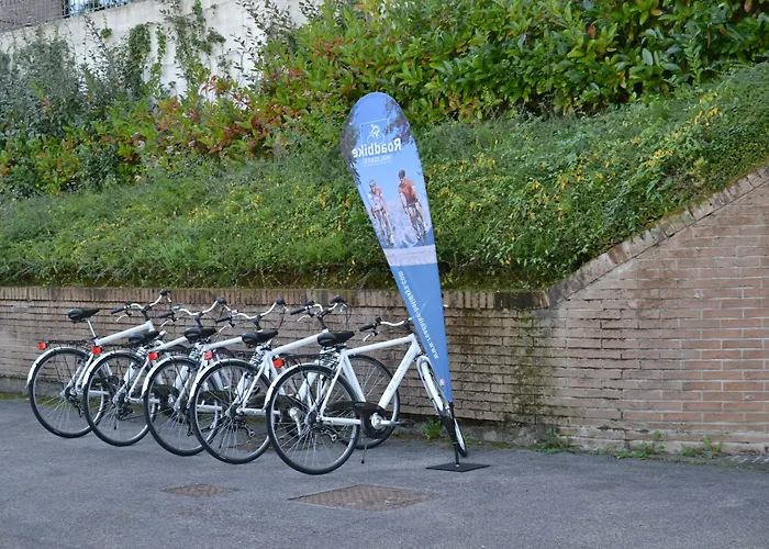 Mamiani & Relaxing Urbino