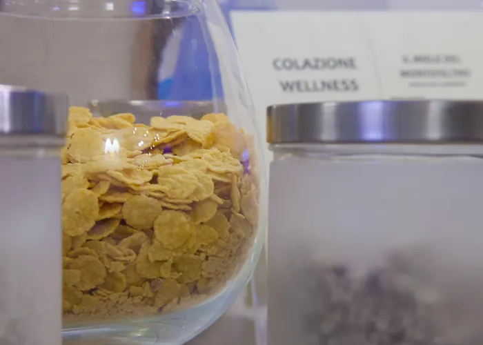 Hotel Mamiani & Relaxing Urbino