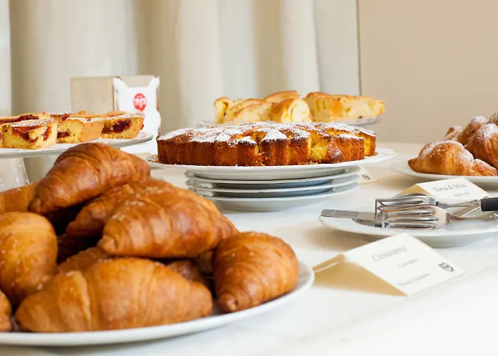 Mamiani & Relaxing Hotel 4*