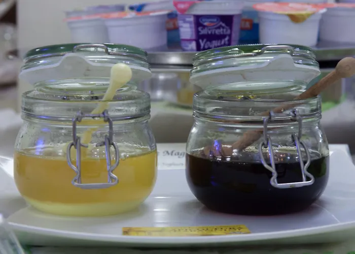 Szálloda Mamiani & Relaxing 4*