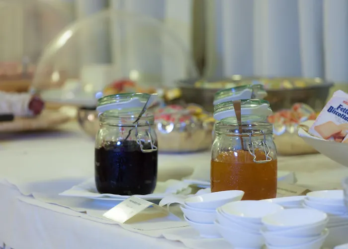 Szálloda Mamiani & Relaxing 4*