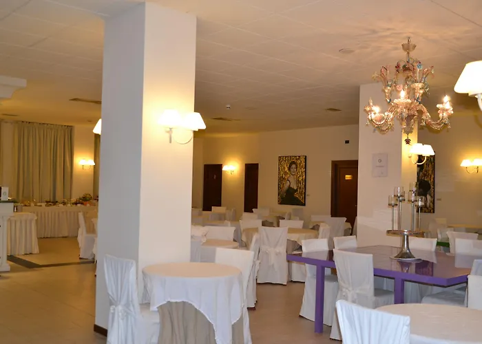 Hotel Mamiani & Relaxing Urbino