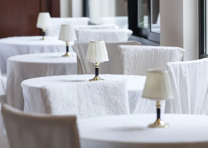 Mamiani & Relaxing Szálloda 4*