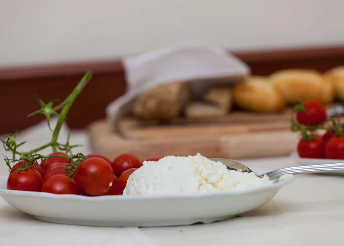 Mamiani & Relaxing Urbino