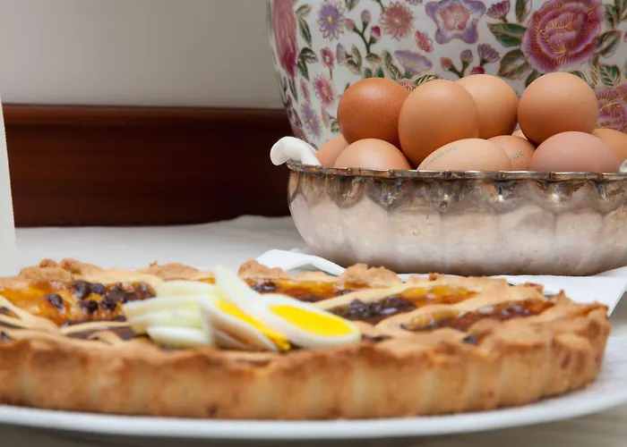 Mamiani & Relaxing Urbino