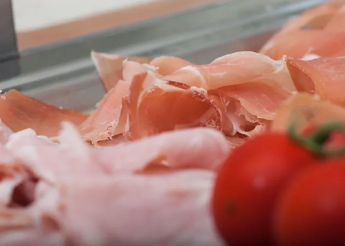 Mamiani & Relaxing Hotel 4*