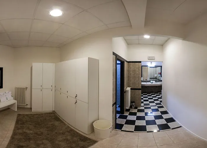 Hotel Mamiani & Relaxing Urbino