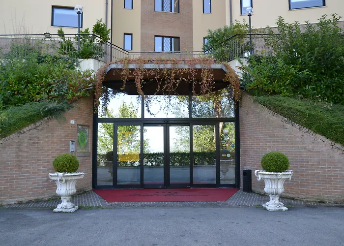 Mamiani & Relaxing Urbino