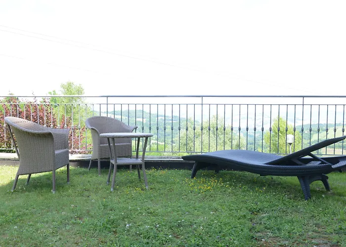 Mamiani & Relaxing Hotel