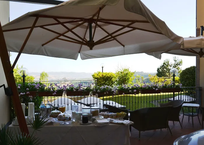 Mamiani & Relaxing Hotel