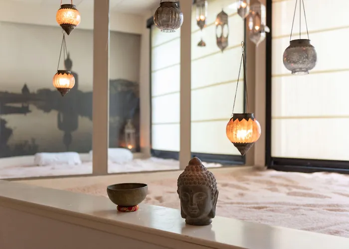 Mamiani & Relaxing Urbino