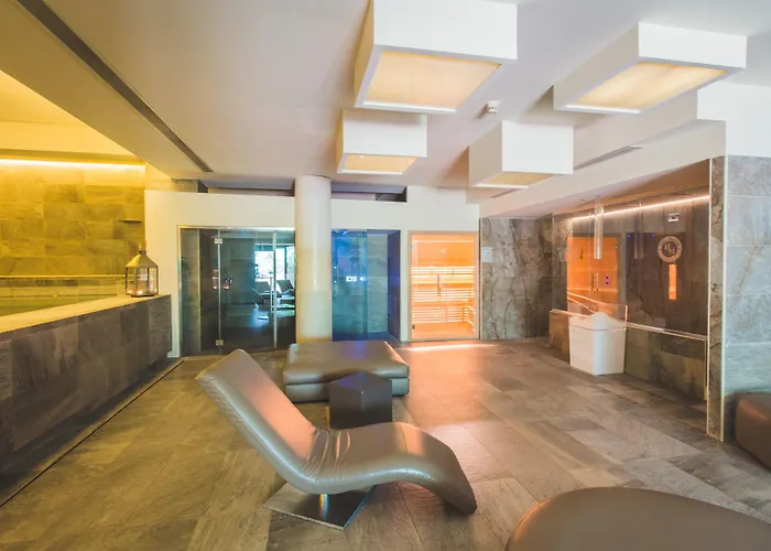 Hotel Mamiani & Relaxing