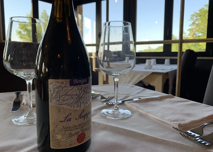 Mamiani & Relaxing Szálloda 4*