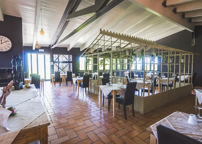 Hotel Mamiani & Relaxing