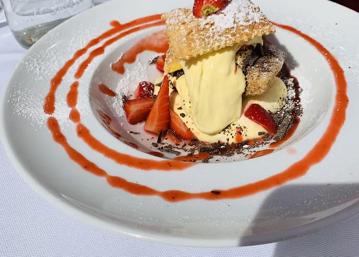 Szálloda Mamiani & Relaxing