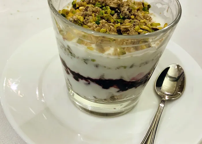 Hotel Mamiani & Relaxing 4*