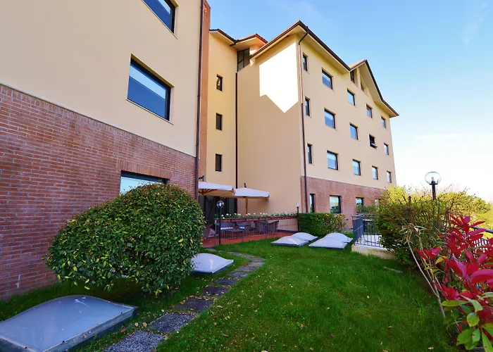 Hotel Mamiani & Relaxing 4*