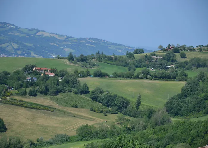 Hotel Mamiani & Relaxing 4*