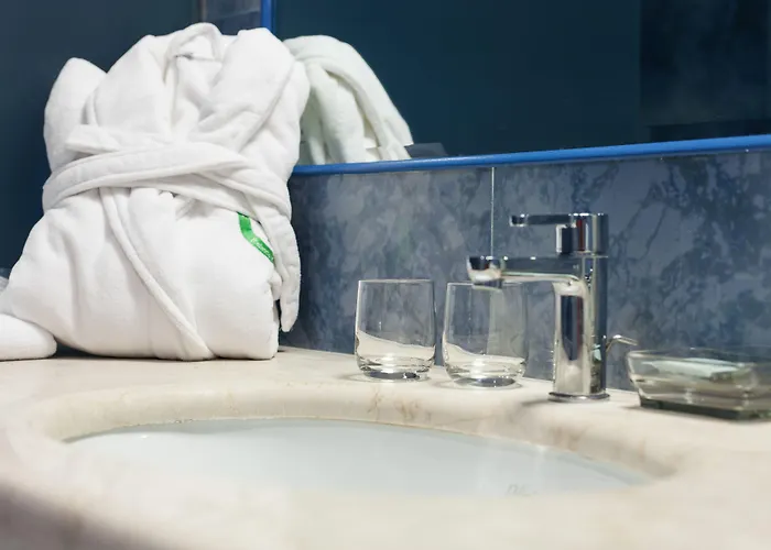 Mamiani & Relaxing Hotel 4*