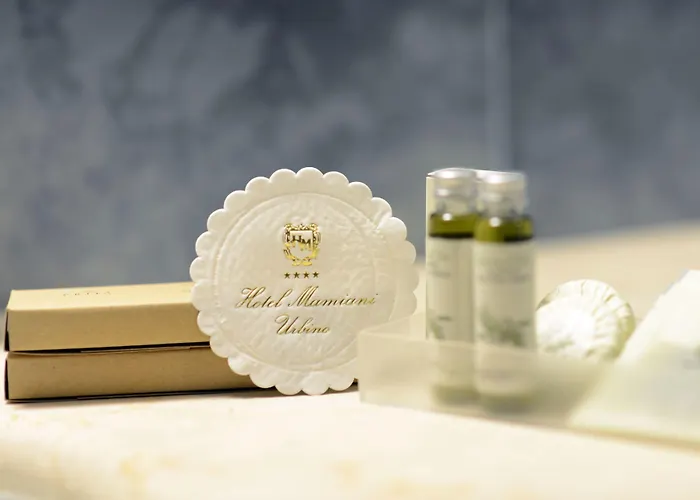 Hotel Mamiani & Relaxing Urbino