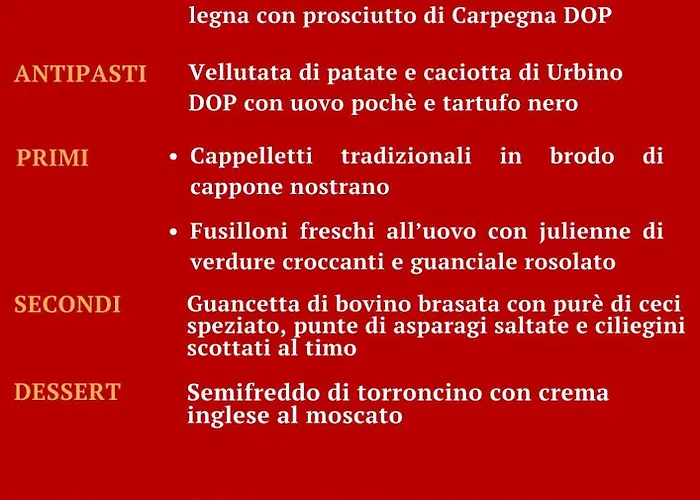 Mamiani & Relaxing 4*