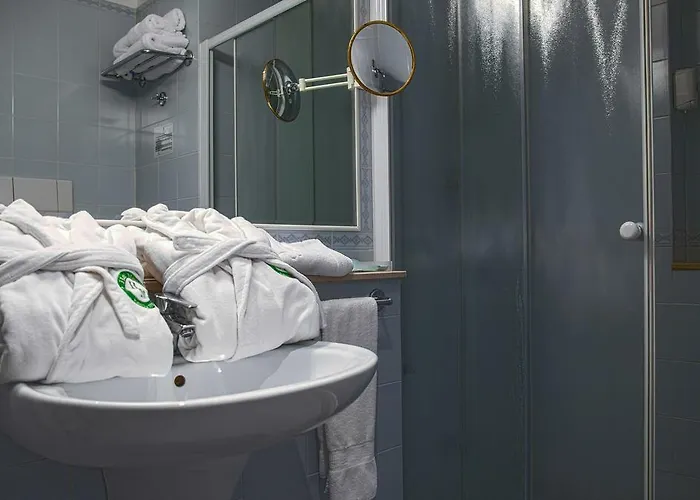 Hotel Mamiani & Relaxing Urbino