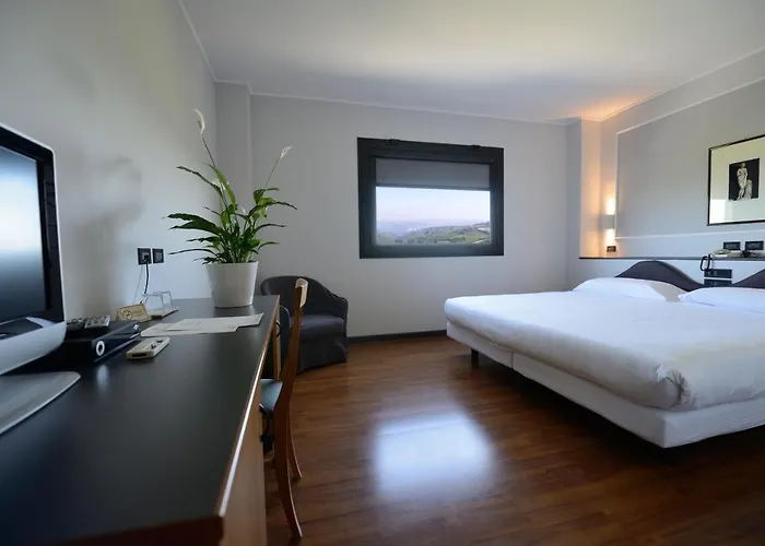 Mamiani & Relaxing 4*