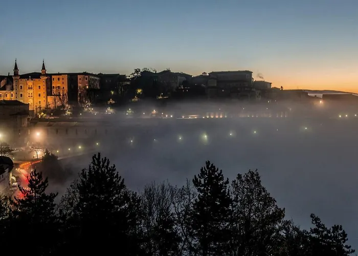 Mamiani & Relaxing 4*