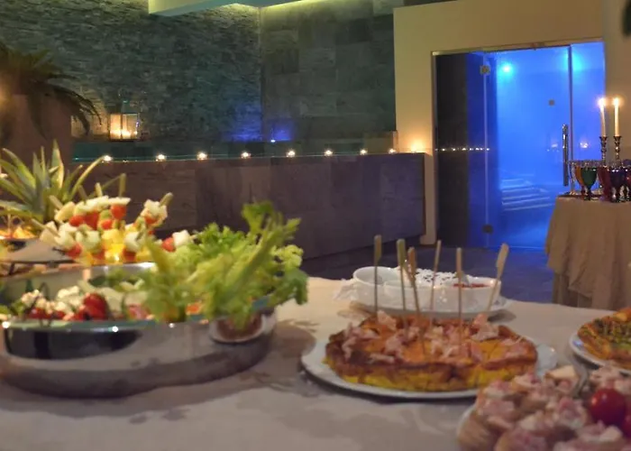 Mamiani & Relaxing 4*