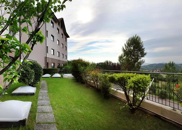 Mamiani & Relaxing Szálloda