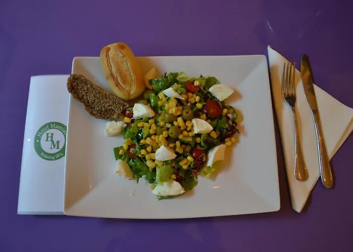 Mamiani & Relaxing Hotel Urbino