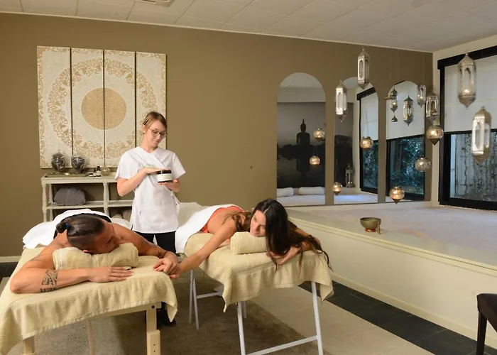 Hotel Mamiani & Relaxing Urbino