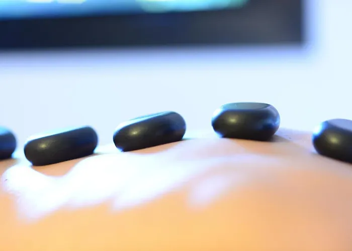 Mamiani & Relaxing Hotel