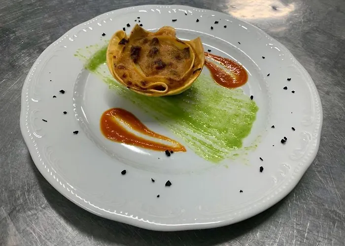 Mamiani & Relaxing 4* Urbino